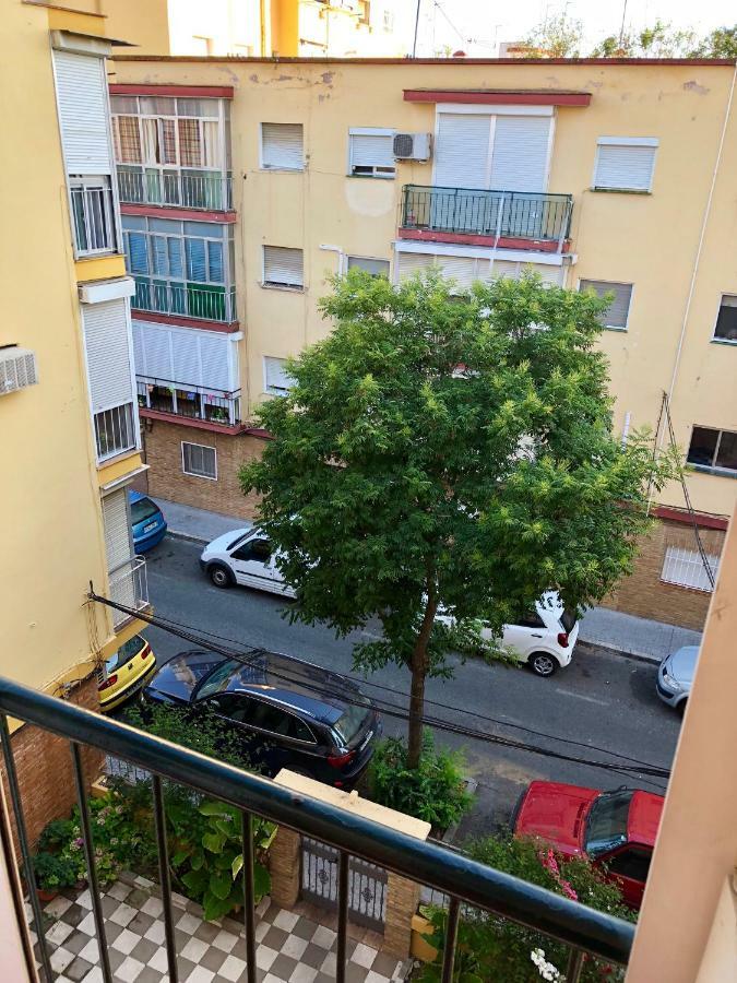 Latidos De Triana - Apartamento En Triana Totalmente Equipado Seville Luaran gambar