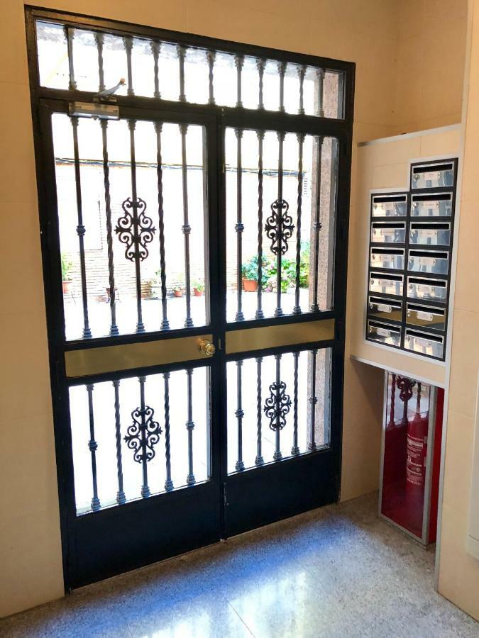Latidos De Triana - Apartamento En Triana Totalmente Equipado Seville Luaran gambar