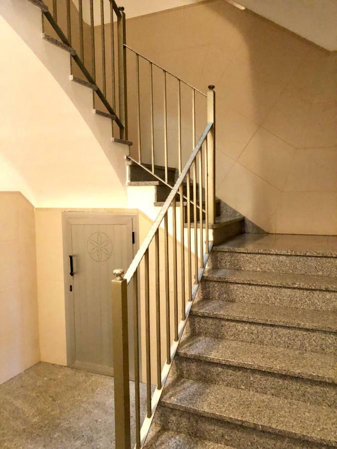 Latidos De Triana - Apartamento En Triana Totalmente Equipado Seville Luaran gambar